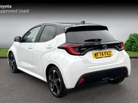 Used Toyota Yaris Hybrid Edition 131 HP (96 kW) 2024 Other Hatchback