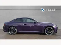 Used BMW M240i M Sport 392 HP (288 kW) 2026 Other Coupe