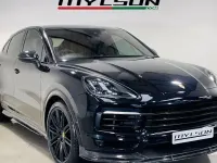Usado Porsche Cayenne 340 HP (250 kW) 2022 SUV