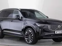 Used Volvo XC90 Ultra 455 HP (334 kW) 2026 SUV