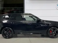 Used BMW X3 Comfort Edition 393 HP (289 kW) 2025 Black SUV