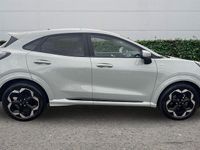 Used Ford Puma ST-Line X 155 HP (114 kW) 2025 Grey SUV