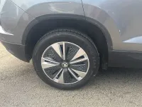 Used Skoda Karoq SE Drive 147 HP (108 kW) 2023 Grey SUV