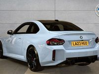 used BMW M2 M2 SeriesCoupe 3.0 2dr