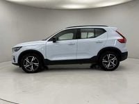 Usado Volvo XC40 Plus 161 HP (118 kW) 2024 SUV