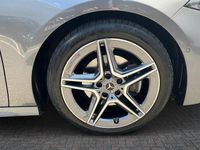 Used Mercedes A200 Executive 163 HP (119 kW) 2024 Mountain grey Hatchback
