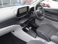 Used Hyundai Bayon Ultimate 101 HP (74 kW) 2025 SUV