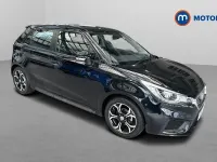 Used MG MG3 Excite 106 HP (77 kW) 2024 Hatchback