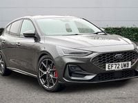 Used Ford Focus ST 280 HP (205 kW) 2024 Hatchback