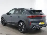 Used Cupra Terramar 150 HP (110 kW) 2026 Grey SUV