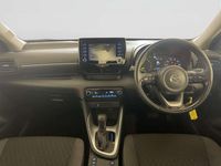 Used Mazda 2 116 HP (85 kW) 2023 White Hatchback