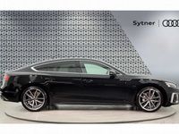 used Audi A5 Sportback 40 TFSI 204 S Line 5dr S Tronic