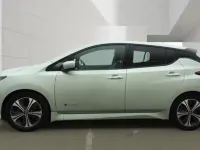 Used Nissan Leaf Tekna 39 kW (54 HP) 2019 Hatchback