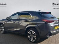 Used Lexus UX 150 kW (204 HP) 2022 SUV