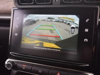 Used Citroën C3 PureTech 110 HP (80 kW) 2024 Black Hatchback