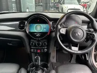 Used Mini Cooper S Exclusive 176 HP (129 kW) 2021 Grey Hatchback