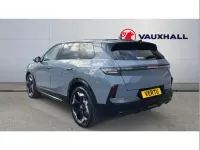 New Vauxhall Grandland Ultimate 235 kW (320 HP) 2025 Other SUV