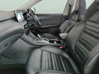 Used MG HS Exclusive 2021 Blue SUV