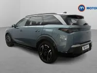 Used Peugeot e-5008 GTi 156 kW (213 HP) 2026 SUV