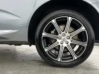 Used Volvo XC60 Inscription 390 HP (286 kW) 2021 Osmium grey SUV