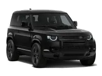 New Land Rover Defender HSE Dynamic 249 HP (183 kW) 2026 SUV