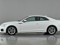 used Audi A5 2.0 TDI Ultra Sport 2dr S Tronic