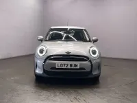 Used Mini Cooper Classic 136 HP (100 kW) 2022 Silver Hatchback