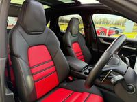 Used Porsche Cayenne 2024 Grey SUV