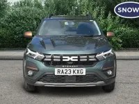 Used Dacia Sandero Extreme 91 HP (66 kW) 2025 Hatchback