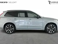 Used Volvo XC90 Ultimate 299 HP (219 kW) 2023 Vapour grey SUV