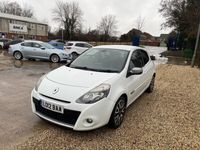 used Renault Clio 1.2 TCE GT Line TomTom 3dr