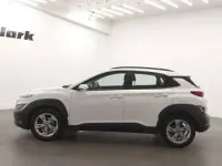 Used Hyundai Kona SE 120 HP (88 kW) 2021 White SUV