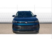 New VW Tiguan Match 128 HP (94 kW) 2025 Other SUV