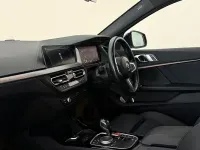 Used BMW 118 M Sport 136 HP (100 kW) 2024 Hatchback