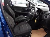 Used Fiat Punto 77 HP (56 kW) 2010 Hatchback