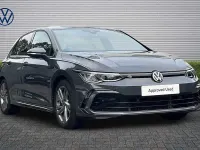 Used VW Golf VIII 150 HP (110 kW) 2022