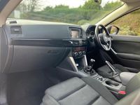 Usado Mazda 6 2014 Vermelho Carrinha