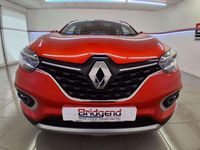 Used Renault Kadjar Version S 2020 Red SUV