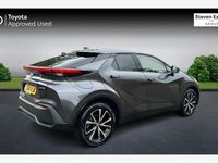 Used Toyota C-HR Design 223 HP (164 kW) 2025 SUV