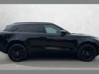 Used Land Rover Range Rover Velar SE Dynamic 204 HP (150 kW) 2021 Black SUV