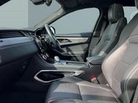 Usado Jaguar F-Pace R-Dynamic 204 CV (150 kW) 2024 SUV