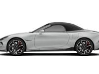 Ny MG Cyberster 375 kW (510 HK) 2025 Cab