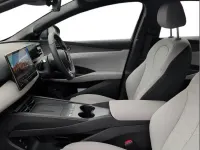 New BYD Seal Boost 180 HP (132 kW) 2025 Blue Estate