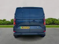 Usado Ford Transit Limited 100 kW (136 HP) 2024 Azul Van