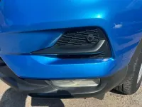 Used Nissan Qashqai Acenta Premium 158 HP (116 kW) 2021 Blue SUV