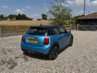Used Mini Cooper Exclusive 136 HP (100 kW) 2021 Hatchback