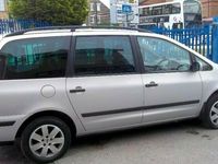 Used Ford Galaxy 2002 MPV