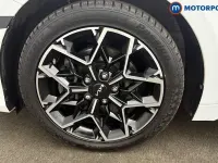 Used Kia ProCeed GT-Line 160 HP (117 kW) 2022 White Estate