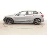 Used BMW 118 M Sport 136 HP (100 kW) 2022 Grey Hatchback