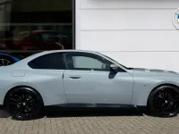 Used BMW 230 Coupé M Sport 242 HP (177 kW) 2022 Grey Coupe